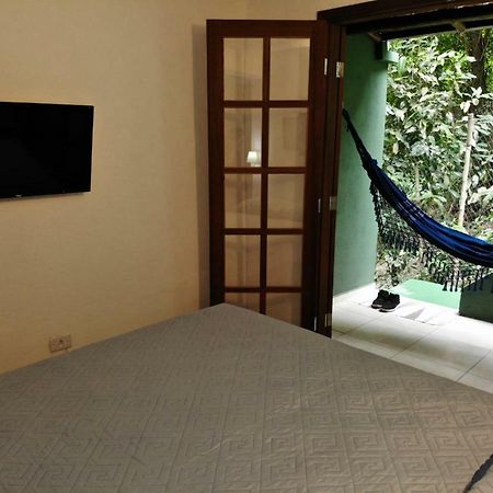 Sol&Mar Suites Ilhabela Buitenkant foto