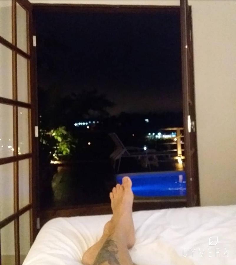Sol&Mar Suites Ilhabela Buitenkant foto