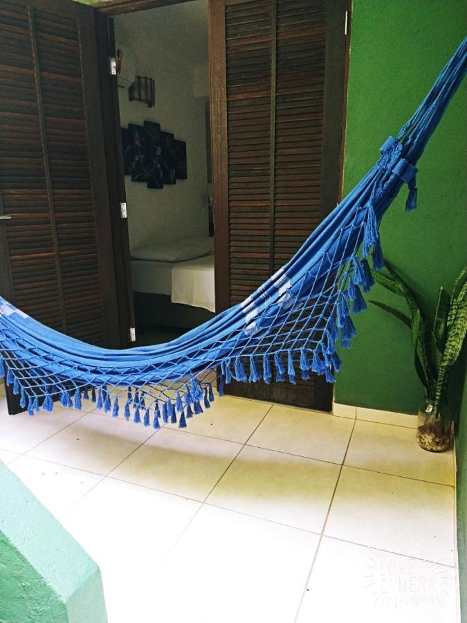 Sol&Mar Suites Ilhabela Buitenkant foto