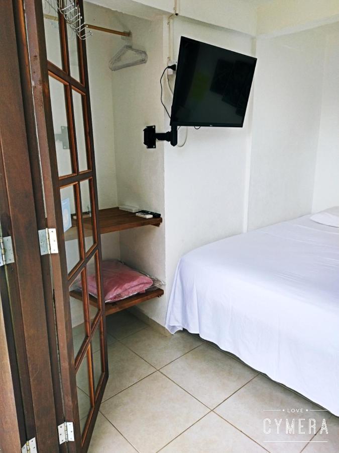 Sol&Mar Suites Ilhabela Buitenkant foto