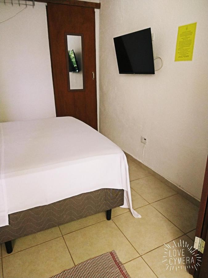 Sol&Mar Suites Ilhabela Buitenkant foto