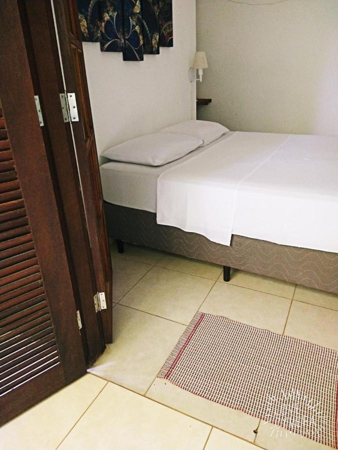 Sol&Mar Suites Ilhabela Buitenkant foto