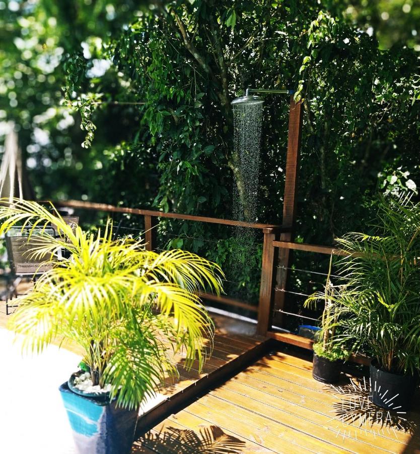 Sol&Mar Suites Ilhabela Buitenkant foto