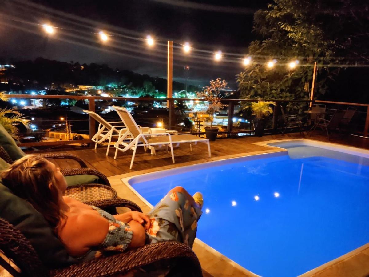 Sol&Mar Suites Ilhabela Buitenkant foto