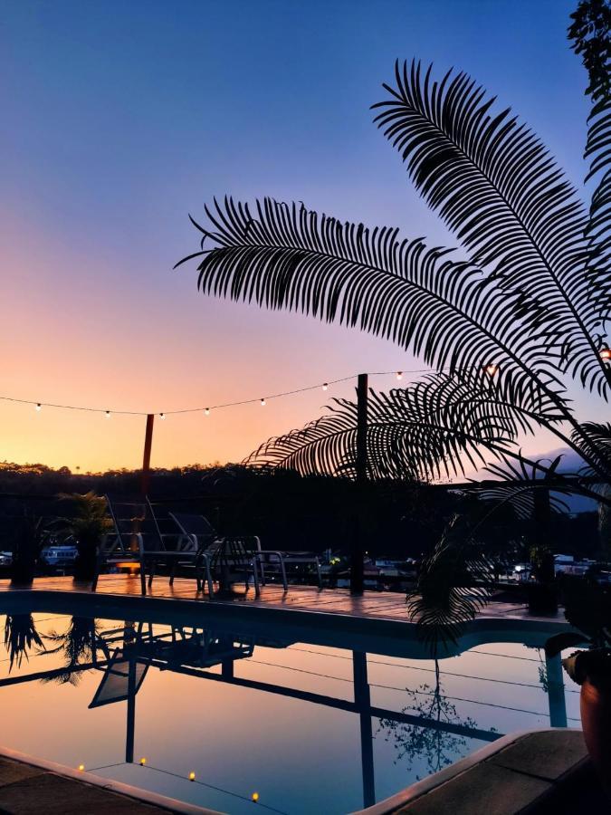 Sol&Mar Suites Ilhabela Buitenkant foto