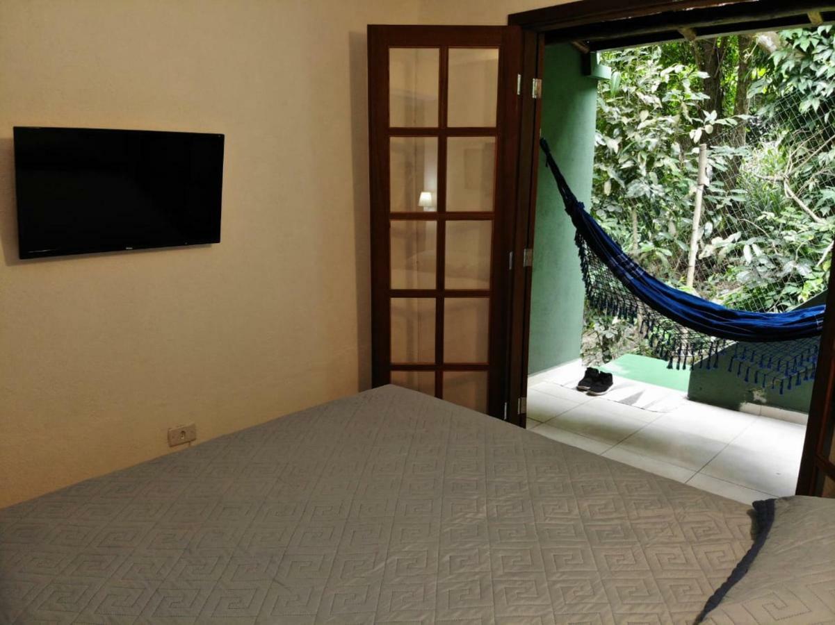 Sol&Mar Suites Ilhabela Buitenkant foto
