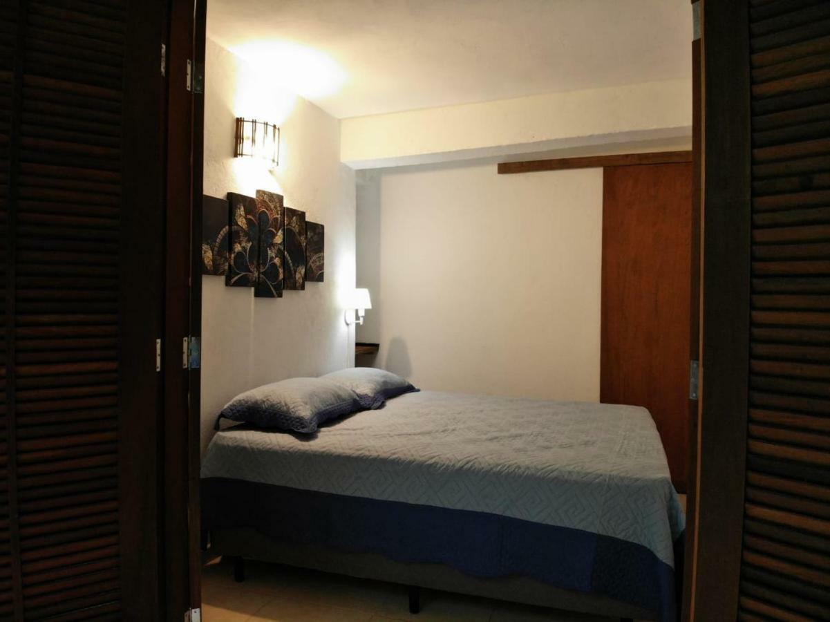 Sol&Mar Suites Ilhabela Buitenkant foto