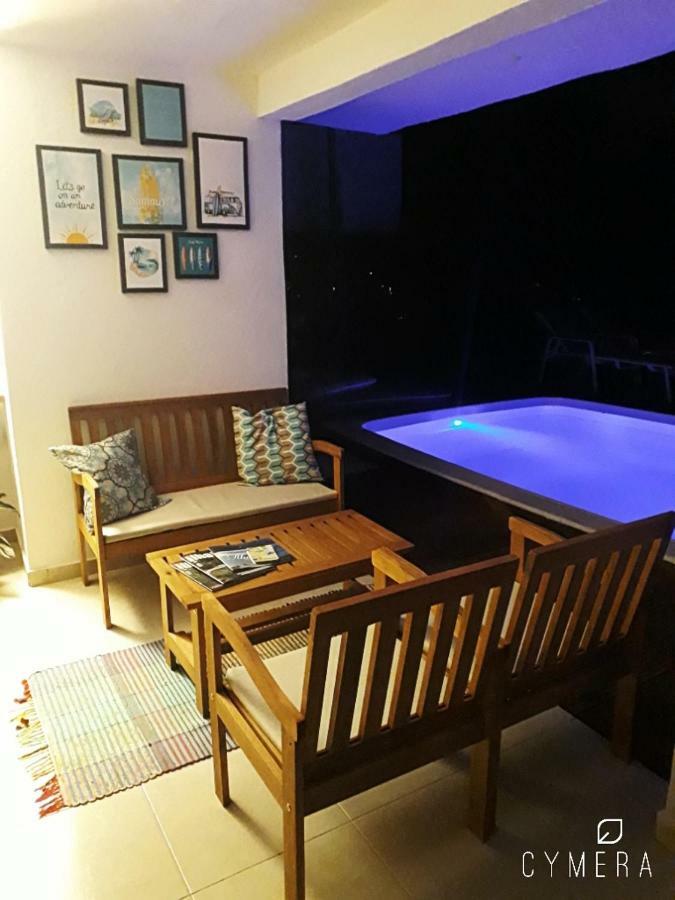 Sol&Mar Suites Ilhabela Buitenkant foto