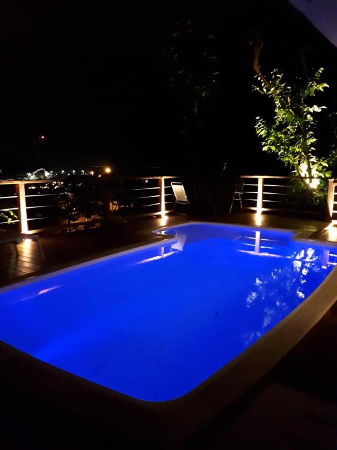 Sol&Mar Suites Ilhabela Buitenkant foto