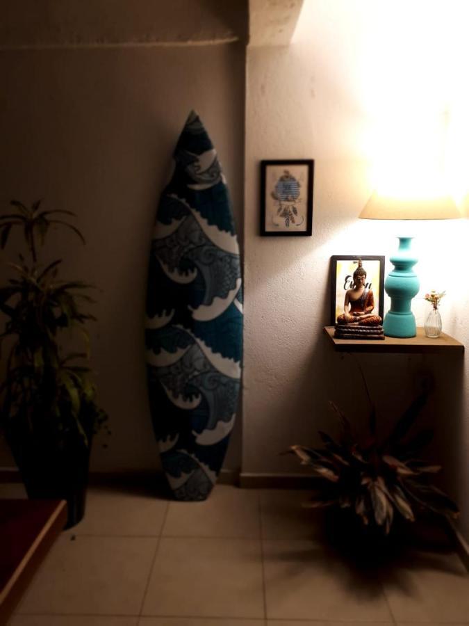 Sol&Mar Suites Ilhabela Buitenkant foto