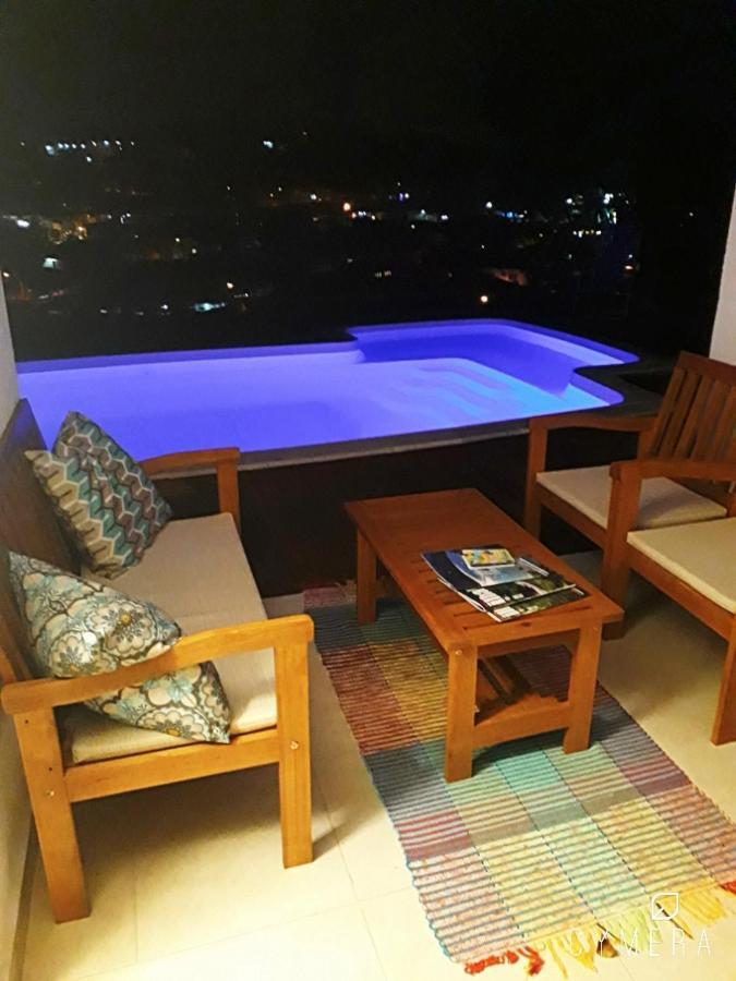 Sol&Mar Suites Ilhabela Buitenkant foto